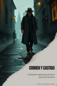 Crimen y Castigo_cover