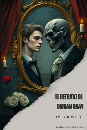 El retrato de Dorian Gray