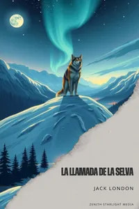 La llamada de la selva_cover