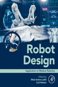 Robot Design_cover