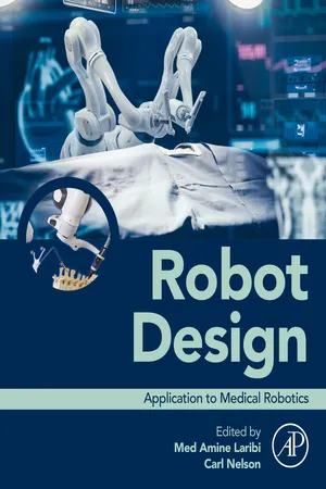 Robot Design