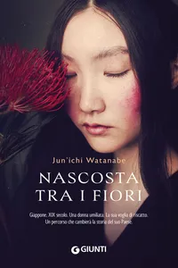 Nascosta tra i fiori_cover