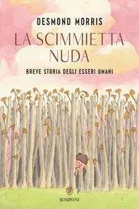 La scimmietta nuda_cover