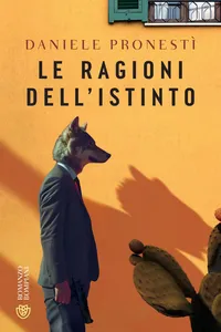 Le ragioni dell'istinto_cover