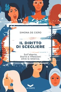 Il diritto di scegliere_cover