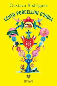 Cento porcellini d'India_cover