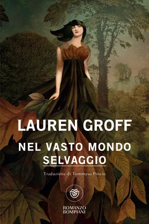 Nel vasto mondo selvaggio
