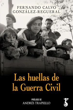 Las huellas de la Guerra Civil