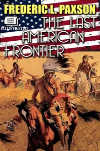 The Last American Frontier.Illustrated_cover