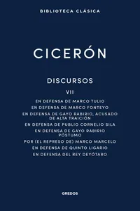 Discursos VII_cover