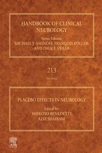 Placebo Effects in Neurology_cover