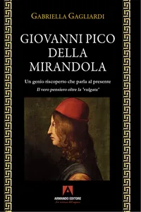 Giovanni Pico della Mirandola_cover