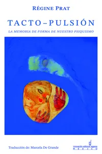 Tacto - Pulsión_cover