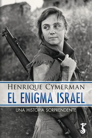 El enigma Israel