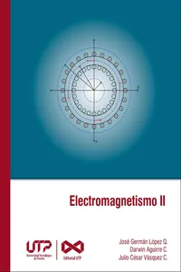 Electromagnetismo II_cover
