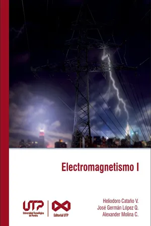 Electromagnetismo I