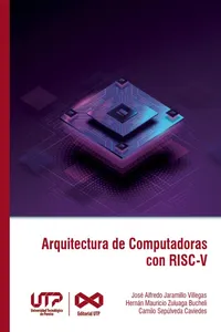 Arquitectura de Computadoras con RISC-V