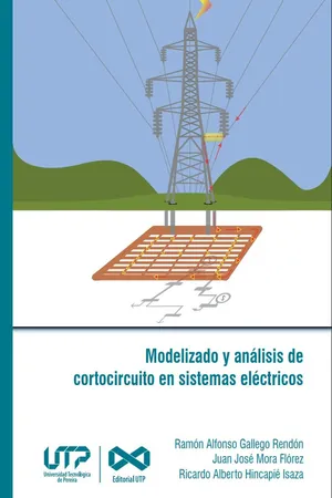 Modelizado y análisis de cortocircuito en sistemas eléctricos