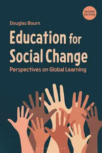 Education for Social Change_cover