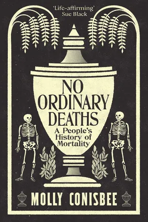 No Ordinary Deaths