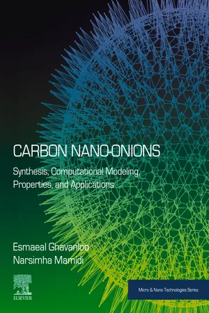 Carbon Nano-onions