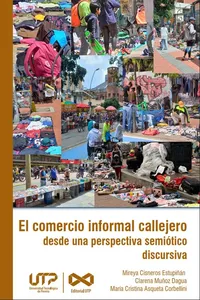 El comercio informal callejero desde una perspectiva semiótico discursiva_cover