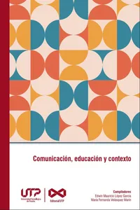 Comunicación, educación y contexto