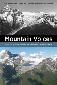 Mountain Voices_cover