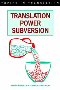 Translation, Power, Subversion_cover