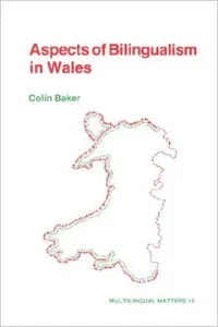Aspects of Bilingualism in Wales_cover