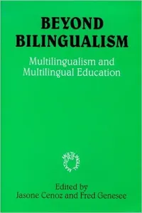 Beyond Bilingualism_cover