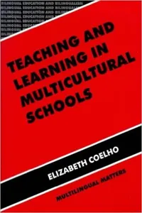 Teaching and Learning in Multicultural Schools_cover