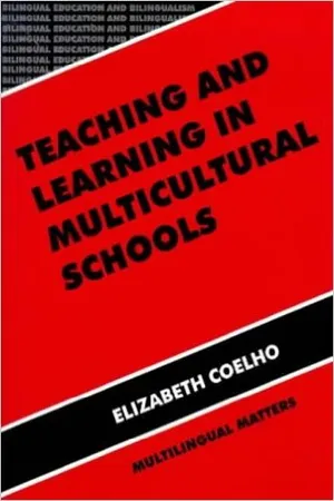 Teaching and Learning in Multicultural Schools