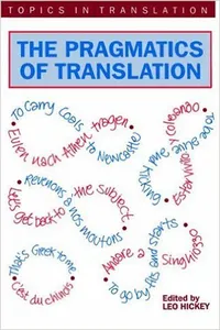 The Pragmatics of Translation_cover