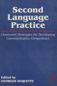 Second Language Practice_cover