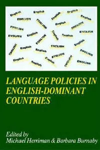 Language Policies in English-dominant Countries_cover