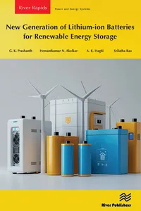 New Generation of Lithium-ion Batteries for Renewable Energy Storage_cover