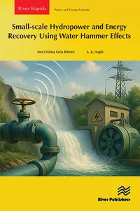 Small-scale Hydropower and Energy Recovery Using Water Hammer Effect_cover