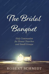 The Bridal Banquet_cover