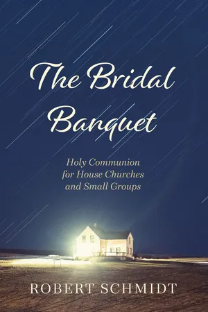 The Bridal Banquet