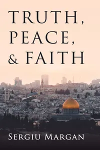 Truth, Peace, and Faith_cover