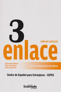 Enlace 3 Libro de Ejercicios