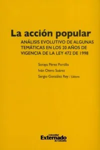 La acción popular