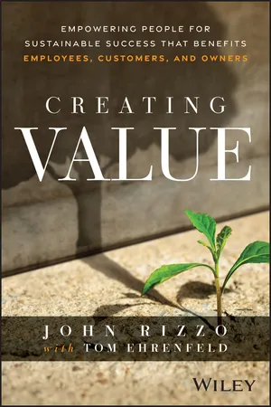 Creating Value