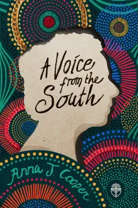 A Voice from the South_cover