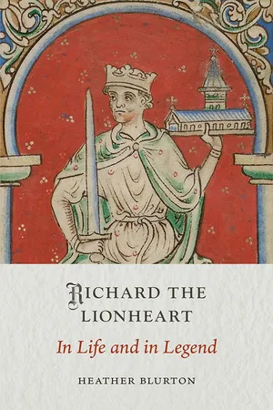 Richard the Lionheart