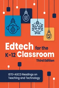 Edtech for the K-12 Classroom_cover