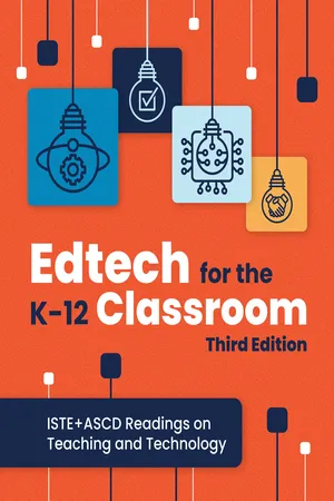 Edtech for the K-12 Classroom