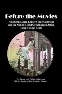 Before the Movies_cover