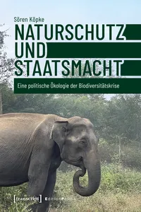 Naturschutz und Staatsmacht_cover